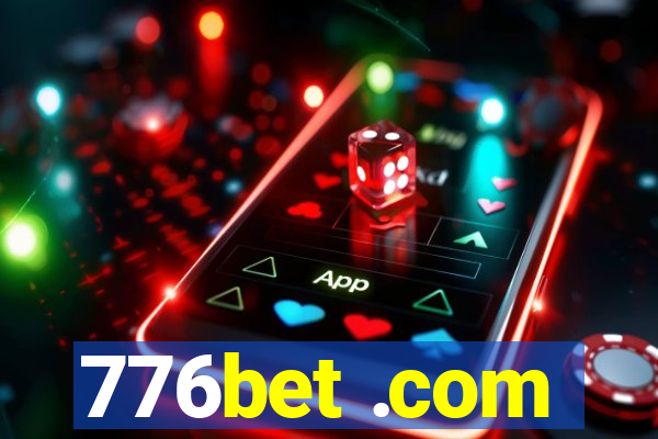 776bet .com